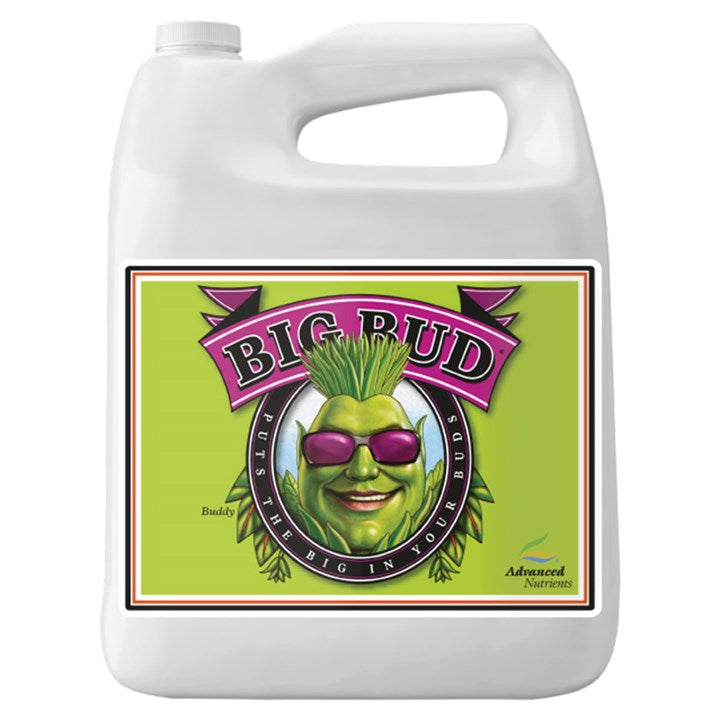 Advanced Nutrients Big Bud