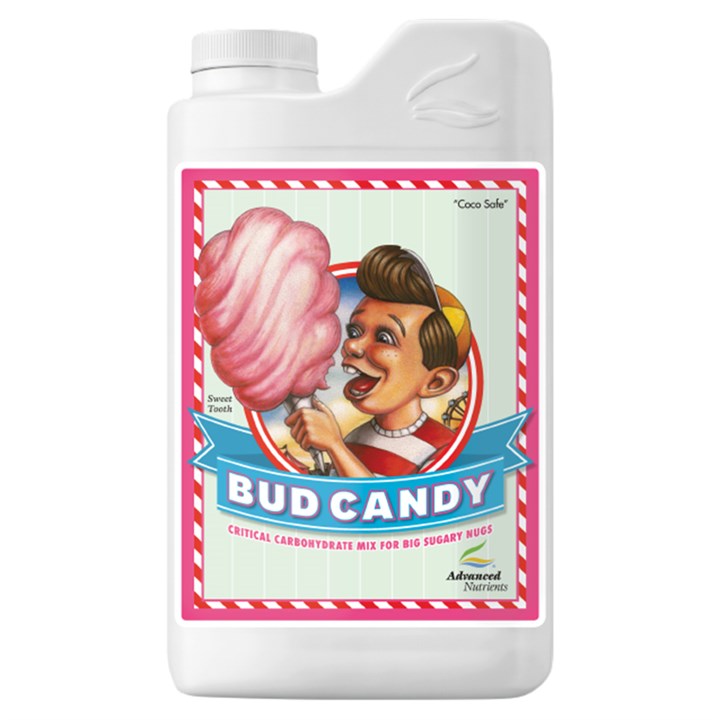 Advanced Nutrients Bud Candy