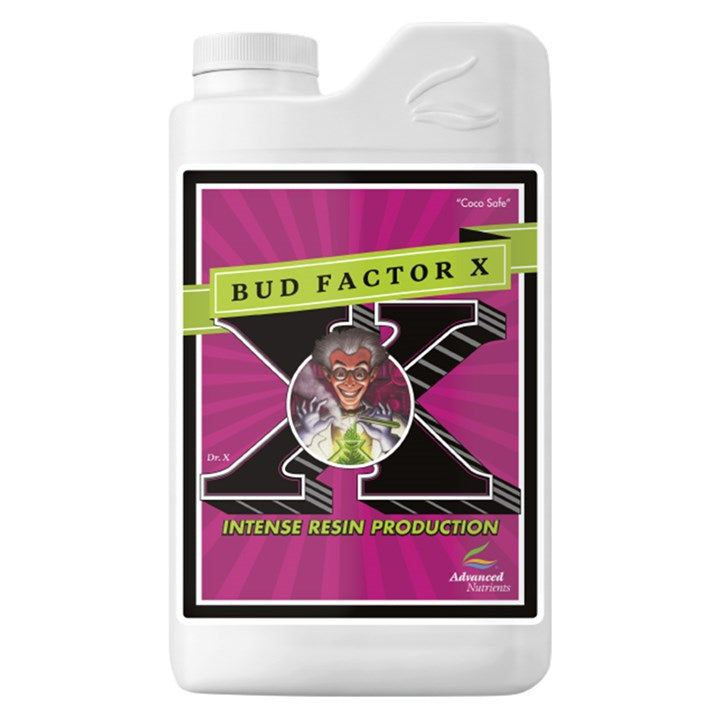 Advanced Nutrients Bud Factor