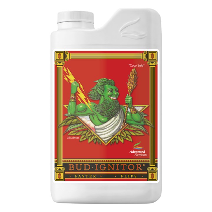 Advanced Nutrients Bud Ignitor