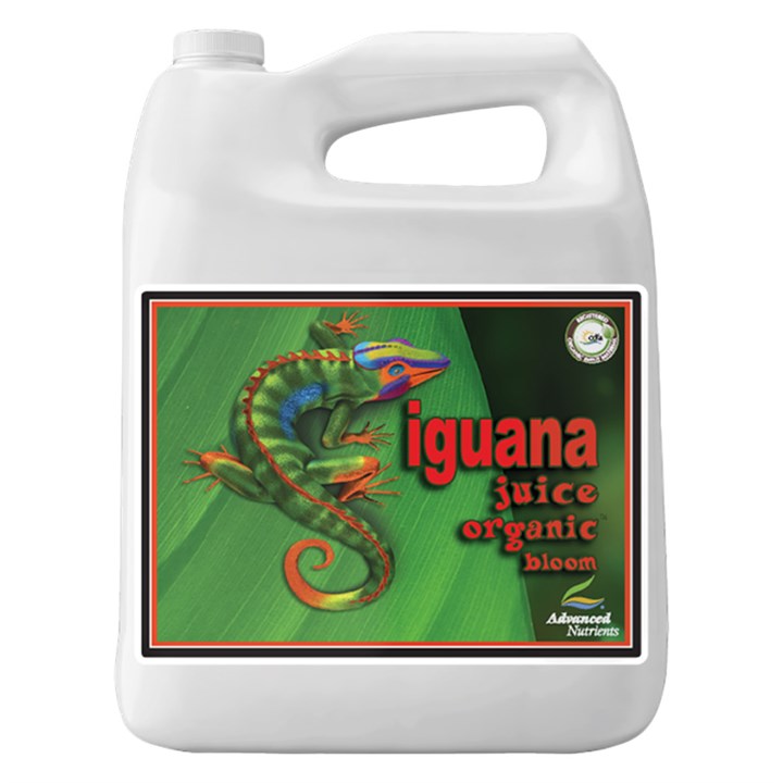 Advanced Nutrients Iguana Bloom