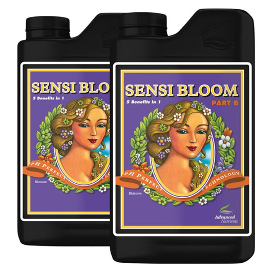 Advanced Nutrients Sensi Bloom