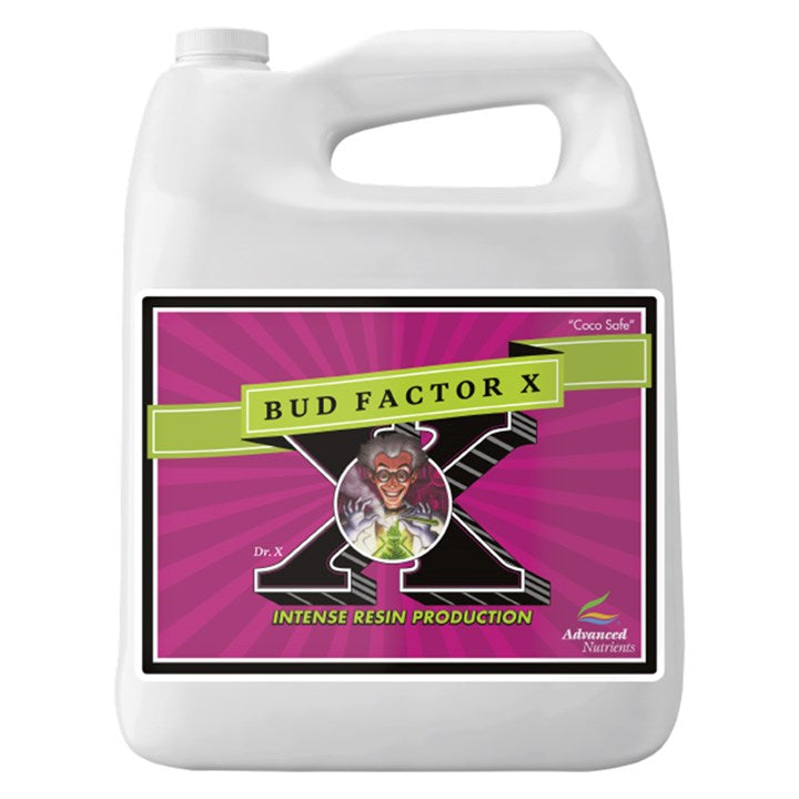 Advanced Nutrients Bud Factor