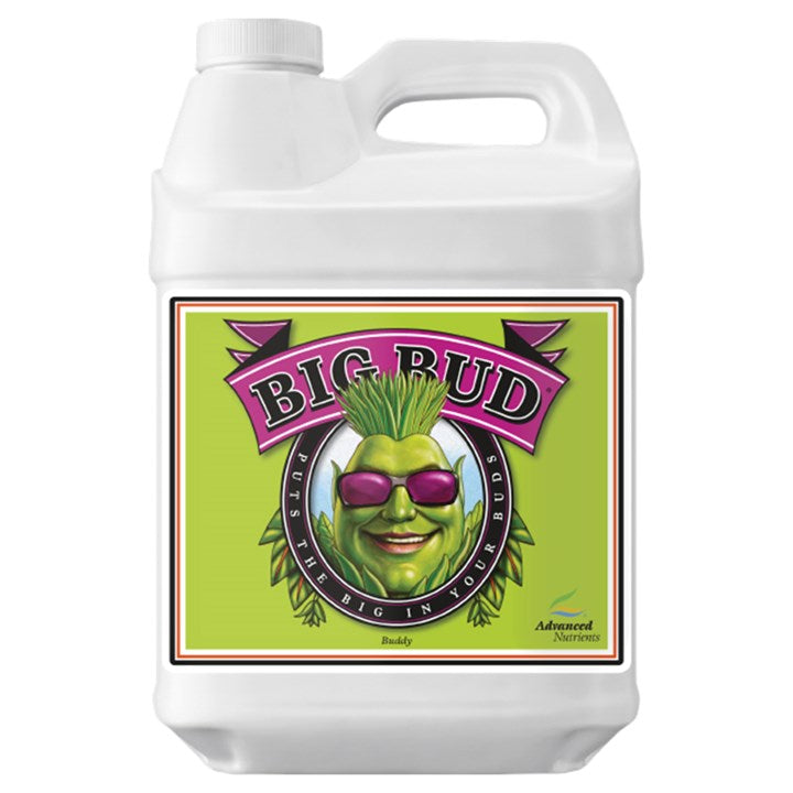 Advanced Nutrients Big Bud