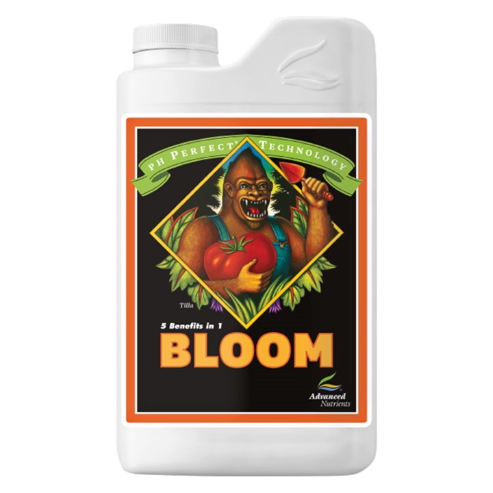 Advanced Nutrients Bloom