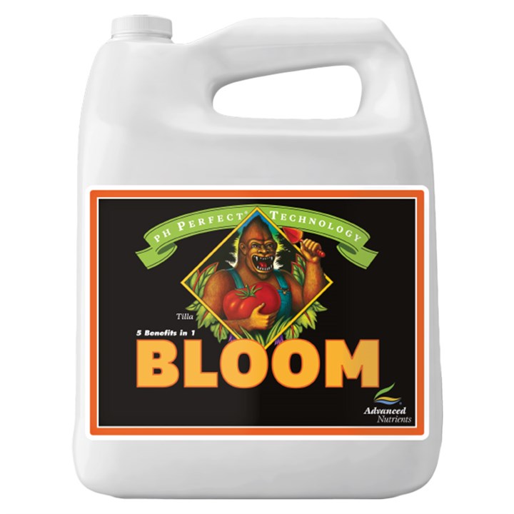 Advanced Nutrients Bloom