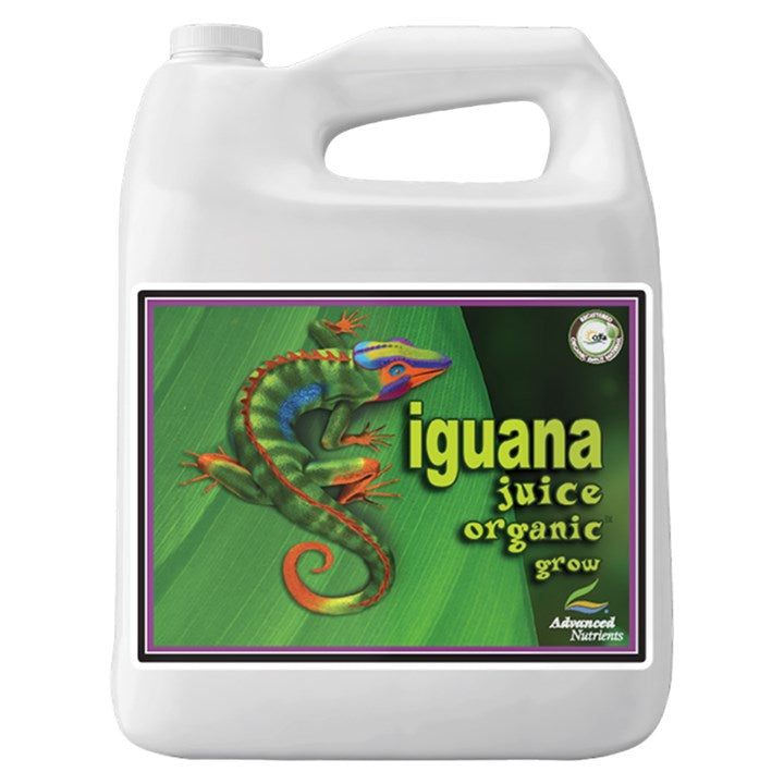 Advanced Nutrients Iguana Grow