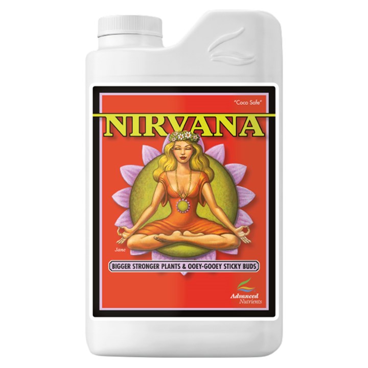 Advanced Nutrients Nirvana