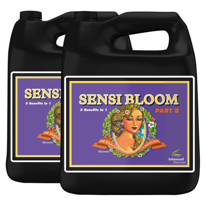 Advanced Nutrients Sensi Bloom