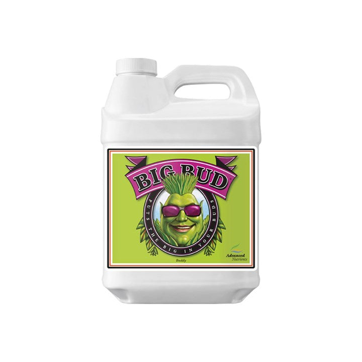 Advanced Nutrients Big Bud