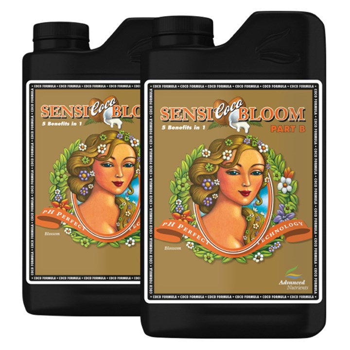 Advanced Nutrients Sensi Coco Bloom