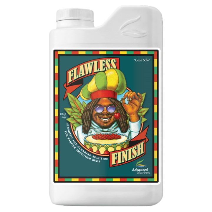 Advanced Nutrients Flawless Finish