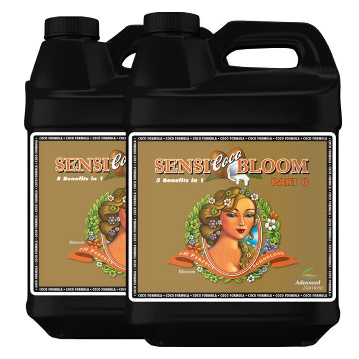 Advanced Nutrients Sensi Coco Bloom