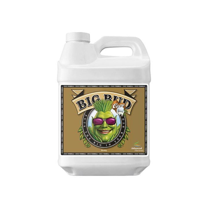 Advanced Nutrients Big Bud Coco
