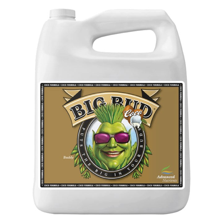 Advanced Nutrients Big Bud Coco