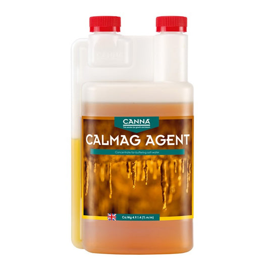 Canna Calmag Agent
