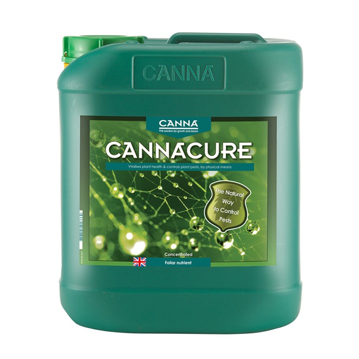 Cannacure