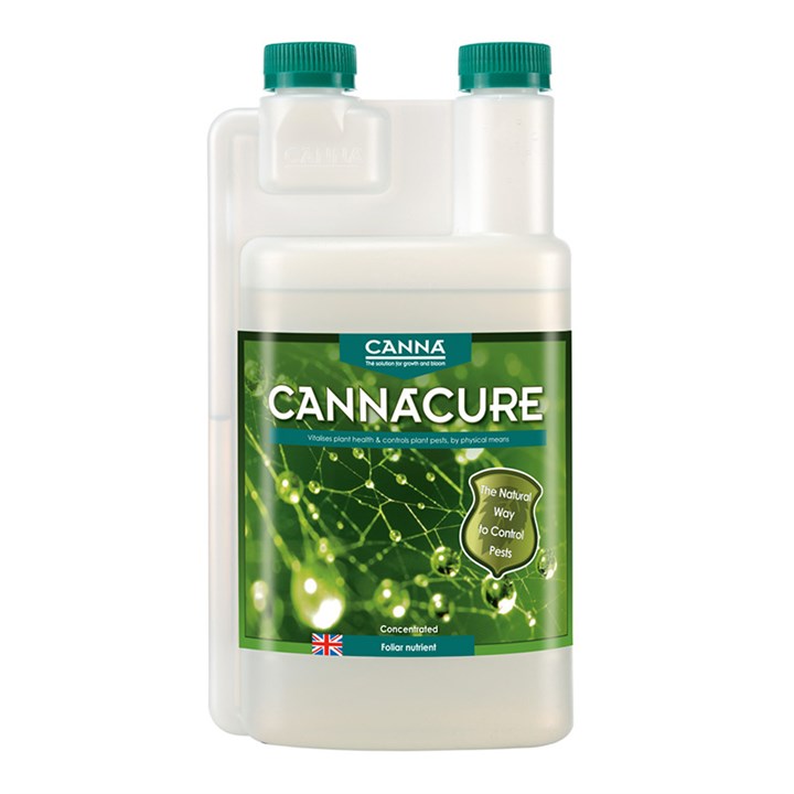 Cannacure