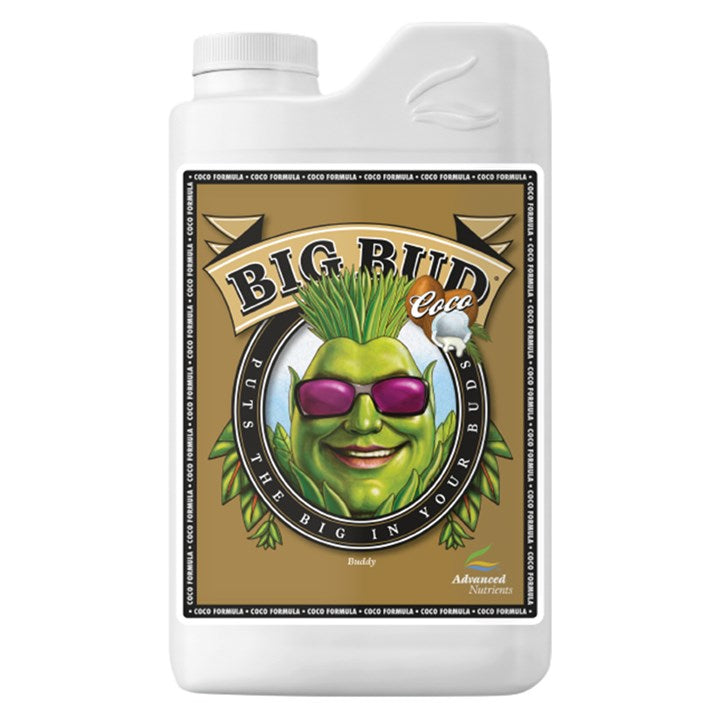 Advanced Nutrients Big Bud Coco