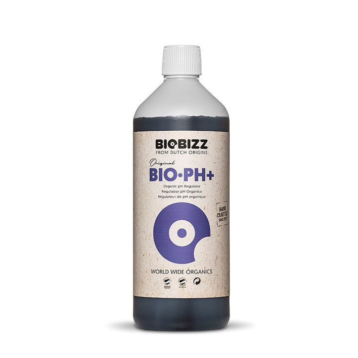 Biobizz pH + Plus