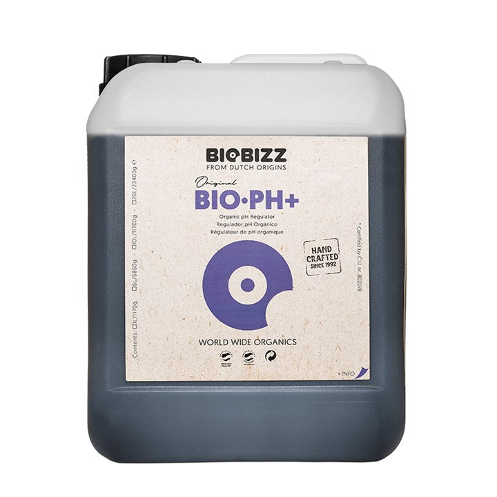 Biobizz pH + Plus