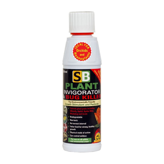 SB Plant Invigorator Concentrate