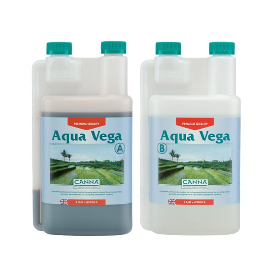 Canna Aqua Vega A&B