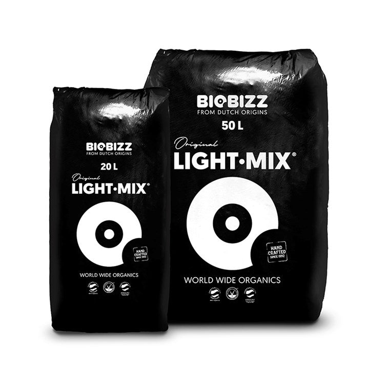 Biobizz Light Mix