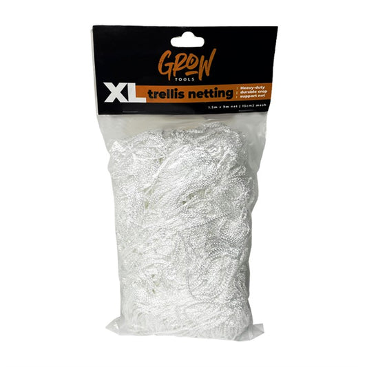 Trellis Netting