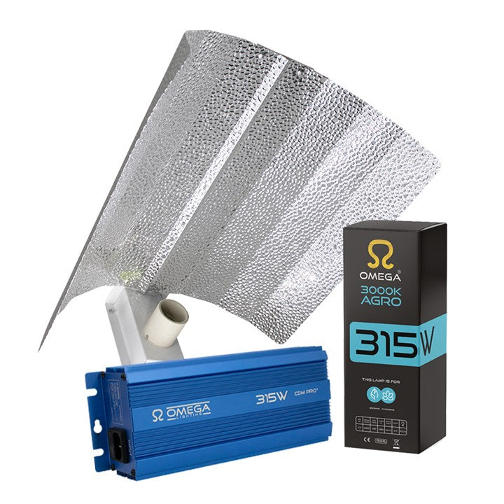Omega Euro 315W Cmh Kits