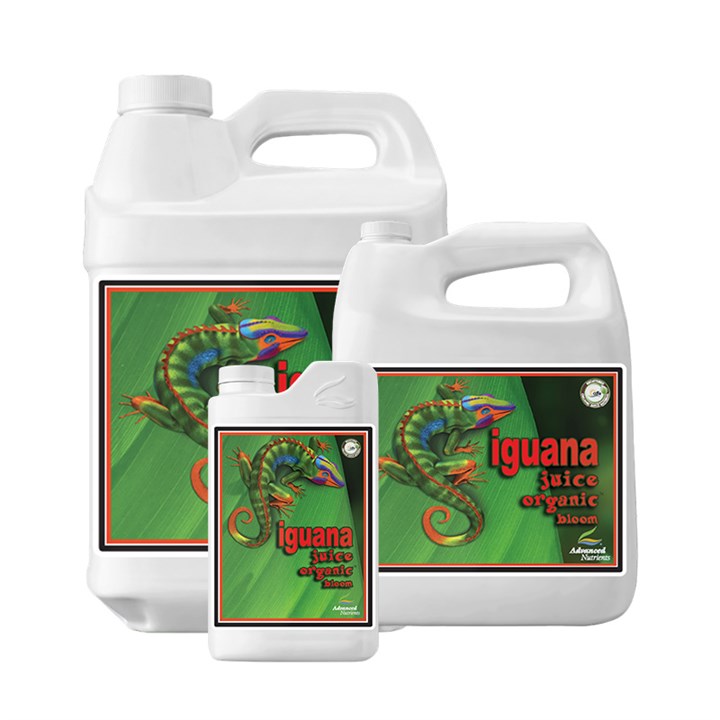 Advanced Nutrients Iguana Bloom