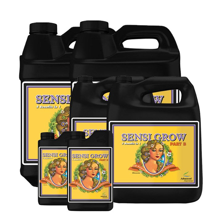 Advanced Nutrients Sensi Grow