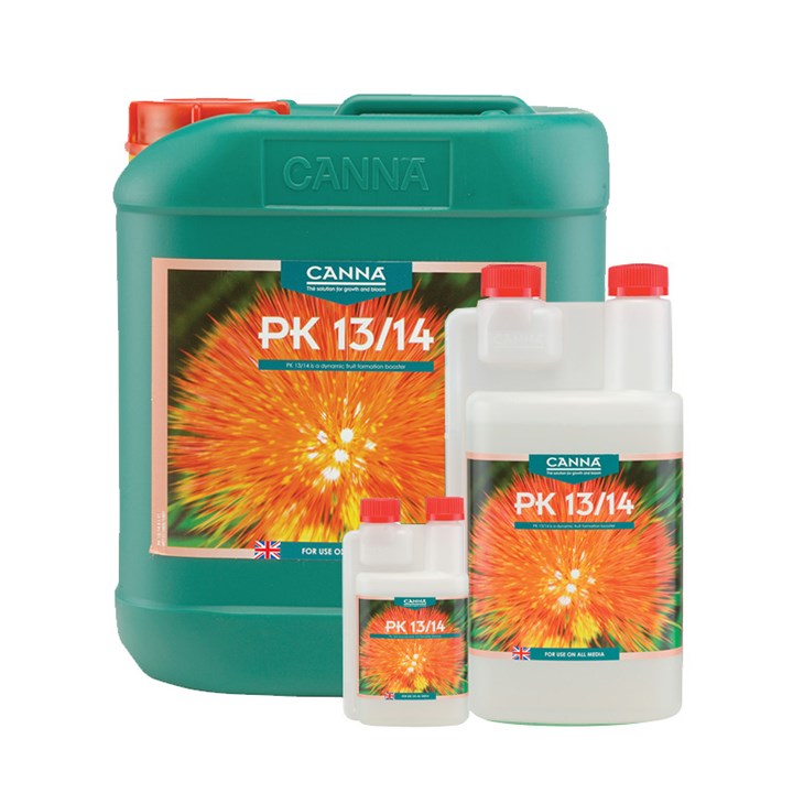 Canna PK 13/14