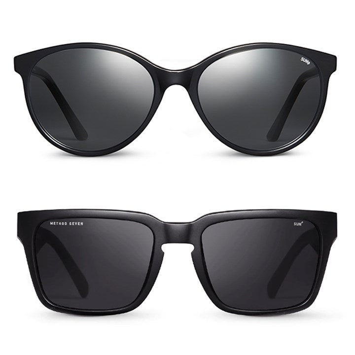 Method Seven Polarized