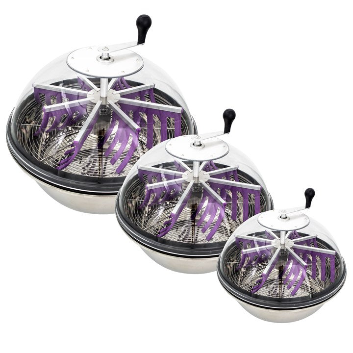 Bowl Leaf Trimmer