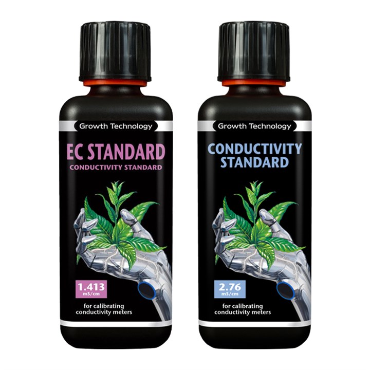 Growth Technology EC Standard / Calibration Fluid