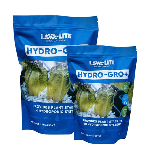 Lava-Lite Hydro-Gro+
