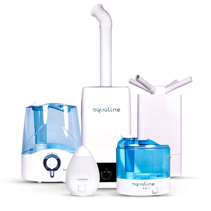 Aqualine Humidifiers