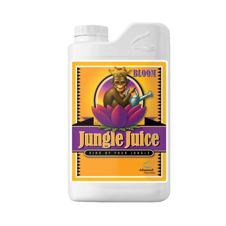 Advanced Nutrients Jungle Juice - Grow, Bloom & Micro