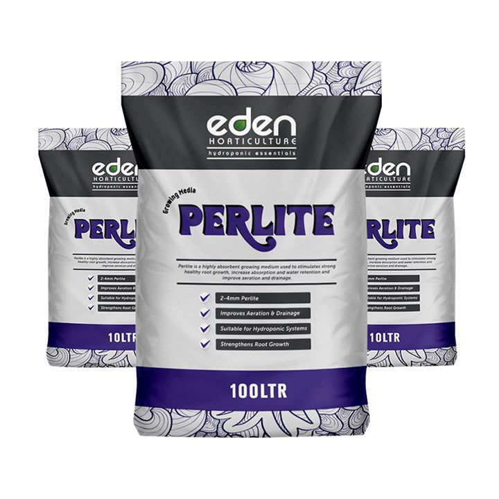 Eden Essentials Perlite