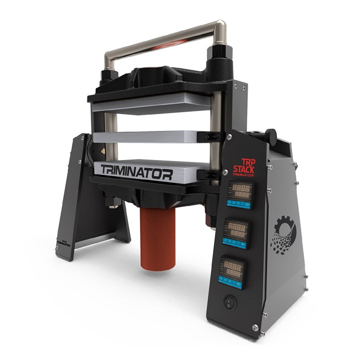 Triminator Rosin TRP Stack Press