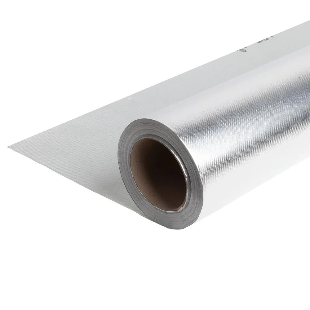 Flirmask Foil Roll 30m x 1m