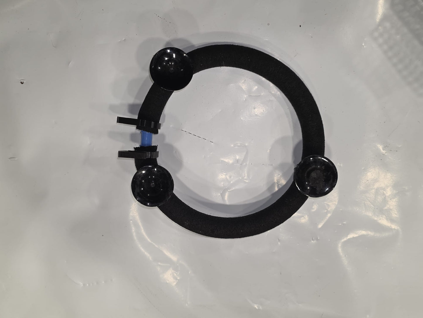 Alien RDWC Pro Silver Series 16 Pot 36L System + 250L Tank & Jetstream 2 Pump – Clearance