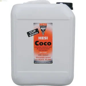 Hesi Coco HARD