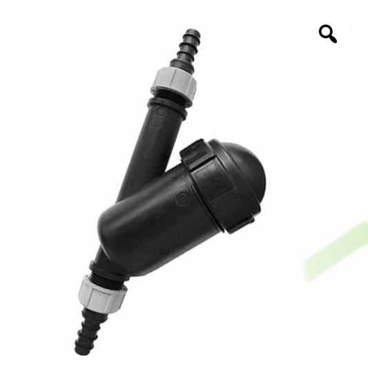 AutoPot Professional Filter (16mm)