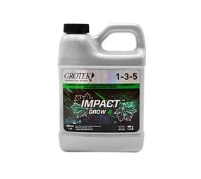Grotek Impact GROW A&B