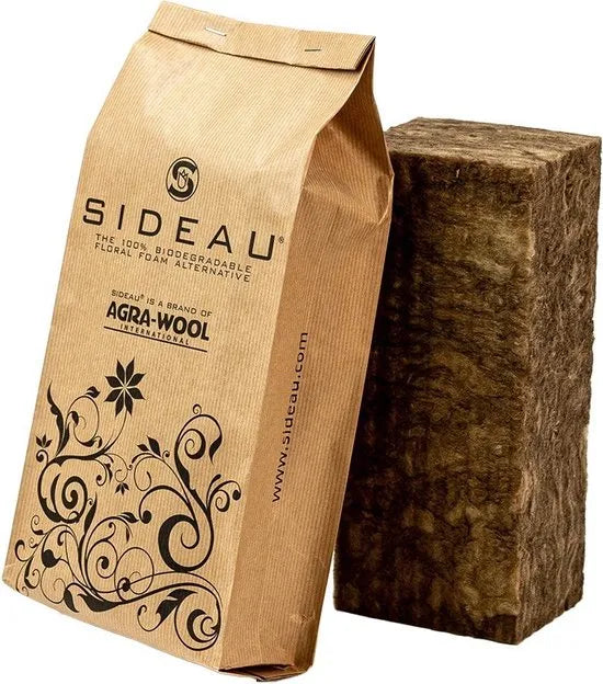 SIDEAU Block 23x10x7.5cm
