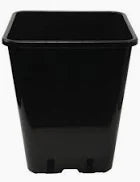 POTS Square 5L – 13cm²