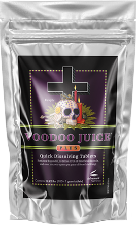Advanced Nutrients Voodoo Plus – Tablets (10 per pack)