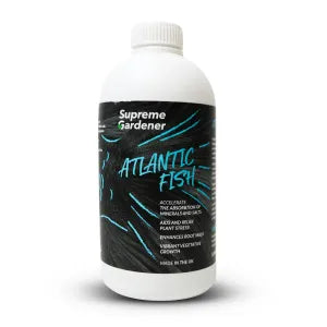 Supreme Gardener Atlantic Fish